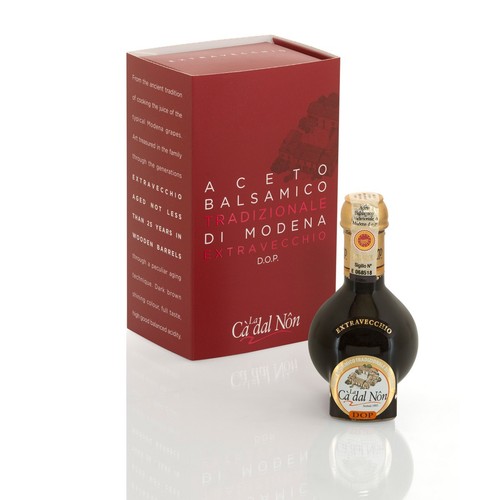 Aceto balsamico modena la - di, modena,