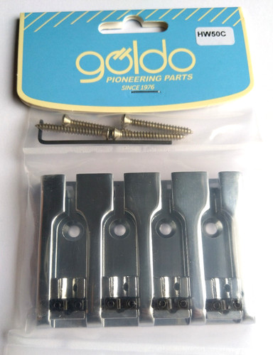 Göldo deluxe ponte per - ponte,