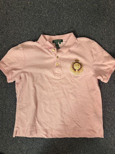 Polo donna lauren ralph - donna,
