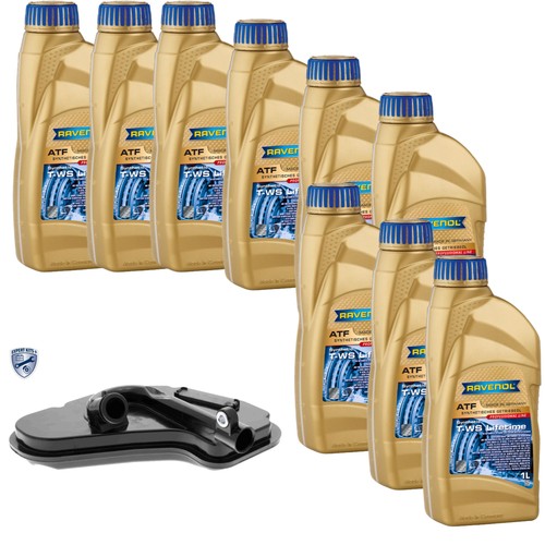 Ravenol atf ws - 9,