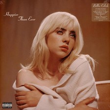 Billie Eilish - Happier Than