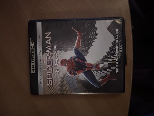Spider man way home 4k - spider-man:,