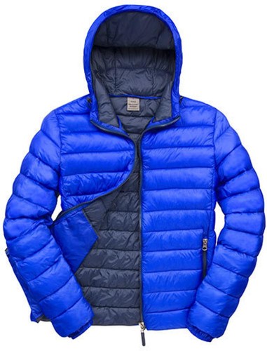 Giacca imbottita uomo snow - imbottita,