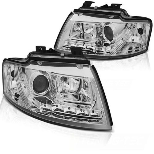Fari led luci - fari,