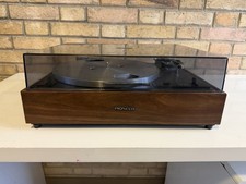 Pioneer PL 12D Platine Vinyle