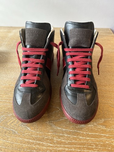 Sneakers medie maison margiela - sneakers,