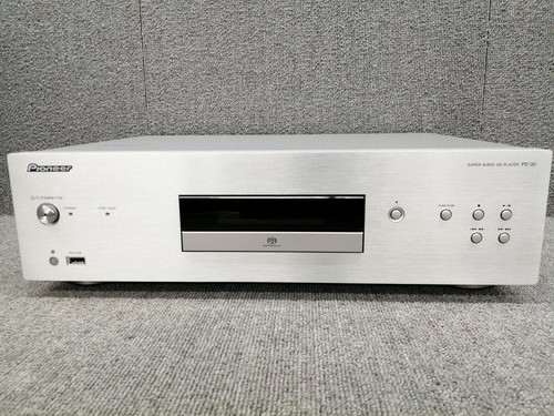 Pioneer lettore sacd - lettore,