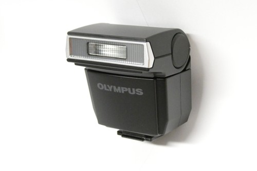 Flash olympus lm3 per - flash/flash,