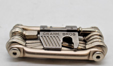 CRANK BROTHERS Bicicletta