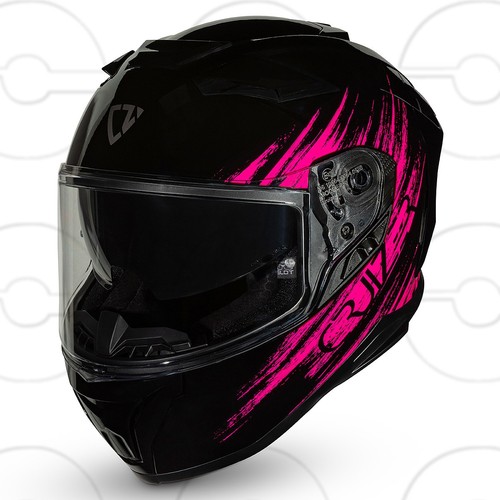 Cruizer casco integrale - cruizer,