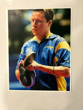 Jan Ove Waldner foto firmata