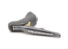 Shimano Ultegra ST-R8070 11 velocità destra Di2 leva cambio/freno idraulica STI