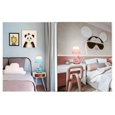 LAMPADA DA COMODINO SCRIVANIA