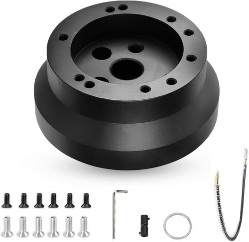 Adattatore mozzo volante - , 5/6