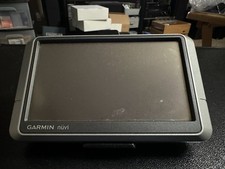 Garmin Nuvi 200W Series GPS