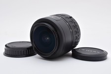 Smc Pentax-F Fisheye 17-28mm