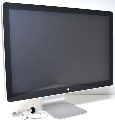 Apple cinema display - cinema, monitor