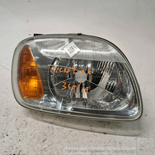 B60101F511 Proiettore Destro NISSAN MICRA (K11E) 1.5 D Ber. 3p/d/1527cc