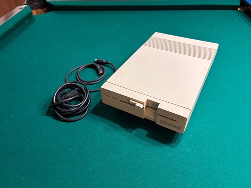 Unità disco commodore 1571 - unità,