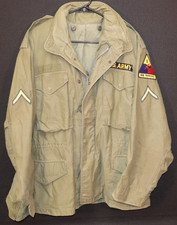 Vietnam War US Army 1st