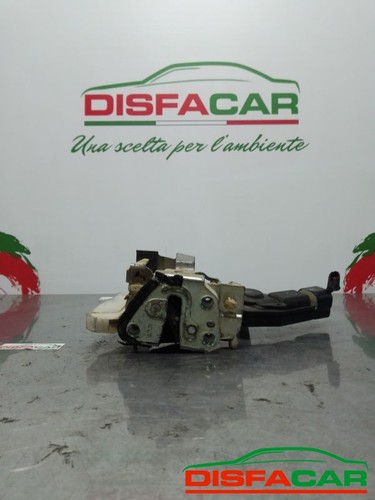 Serrature elettriche toyota - elettriche,