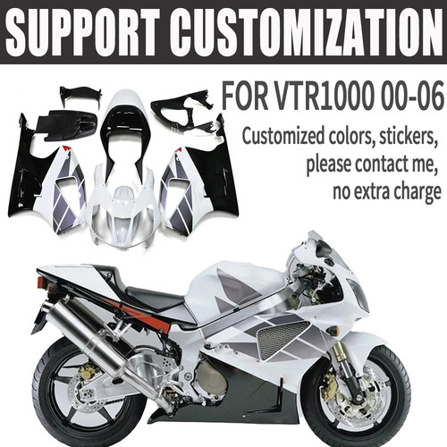 Kit carena carrozzeria adatto - kit,