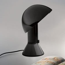 Martinelli Luce, Black Helmet