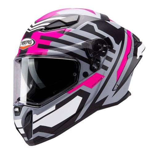 Casco integrale caberg - casco,