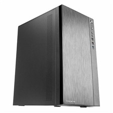Case computer desktop ATX