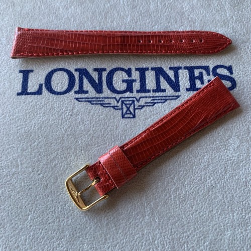 Longines cinturino vintage - longines,