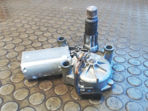 Motore tergicristallo