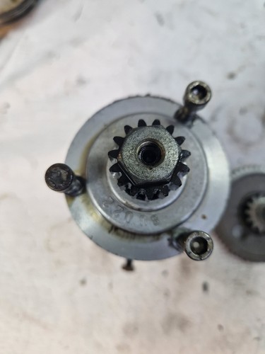 Cagiva elefant 650 motor - cagiva,