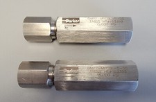 Valvola ritegno parker - ritegno,