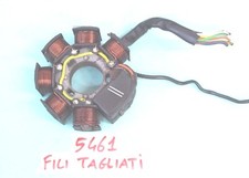 STATORE GILERA ARIZONA 250 NGR