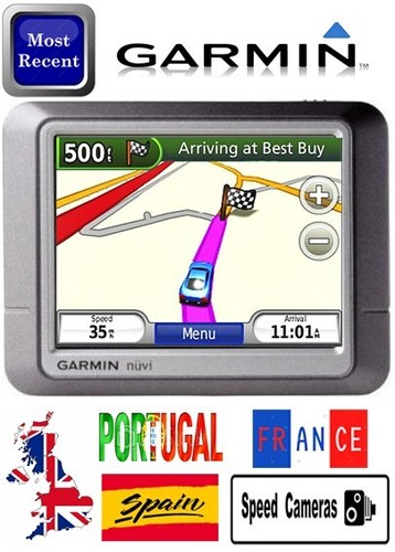 Garmin 200 250 navigatore - garmin,