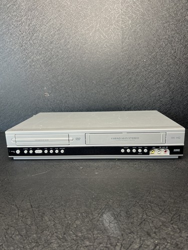 Philips dvp3340v dvd vcr - dvd, combo