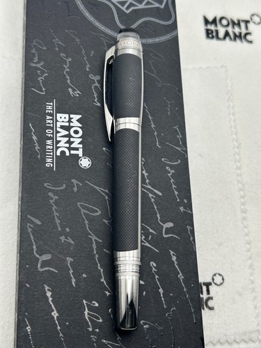Montblanc starwalker extreme - montblanc,