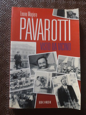 Pavarotti visto da vicino - Leone Magiera - Ricordi 2008