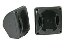 Coppia altoparlanti coassiali