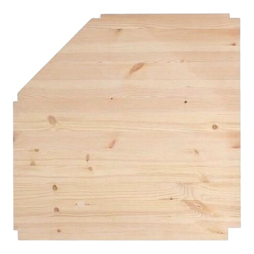 Ikea ivar mensola angolare - ikea,