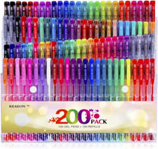 Penne gel reaeon confezione - gel,,