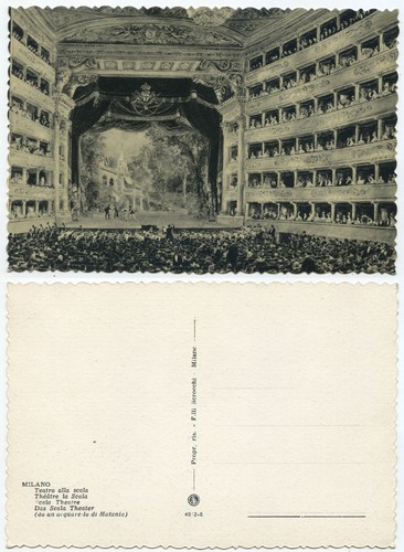 33353 milano teatro alla - -,