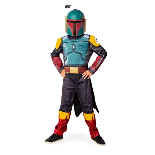 Costume star wars libro - il, di