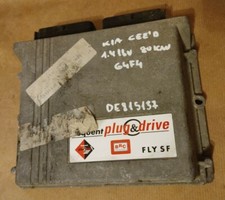 Centralina BRC Plug&Drive FLY SF per KIA CEE'D 1.4 16V (G4FA)  2008 (DE815137)