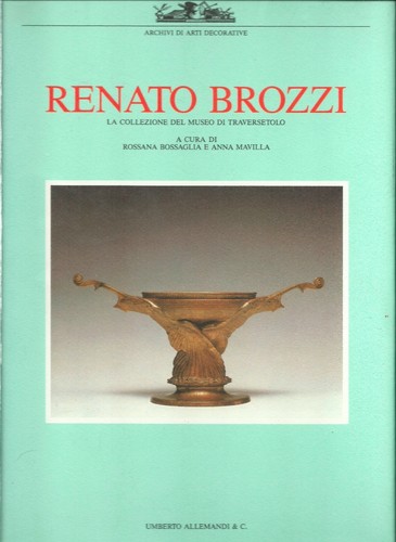 Renato brozzi collezione - renato, brozzi,