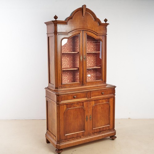 Credenza vetrina - credenza,