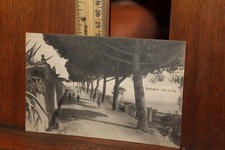Antique Post Card Bordighera