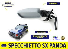 Specchietto Fiat Panda Young