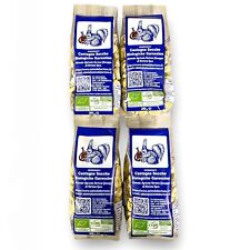 Castagne Secche Biologiche Garessine 1Kg (CN) Promo di n°4 Pacchetti da 250g.