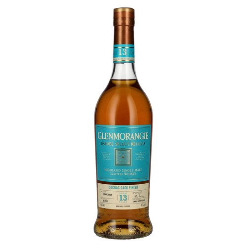 Glenmorangie years old - 13,